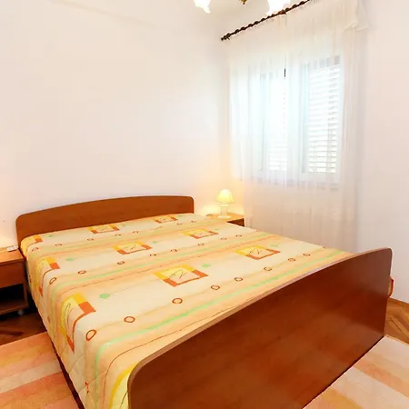 4352c Appartement Lumbarda